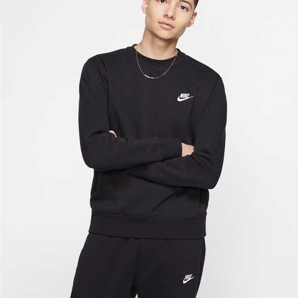 Nike Sportswear Club Fleece